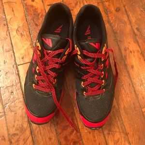 VJ iRock 3 Trail OCR Shoes